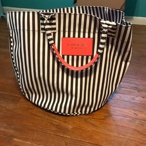 Henri Bendel tote